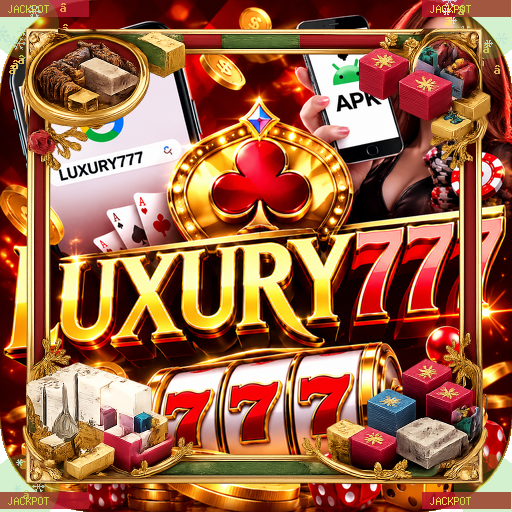 luxury777 — mitra unggulan